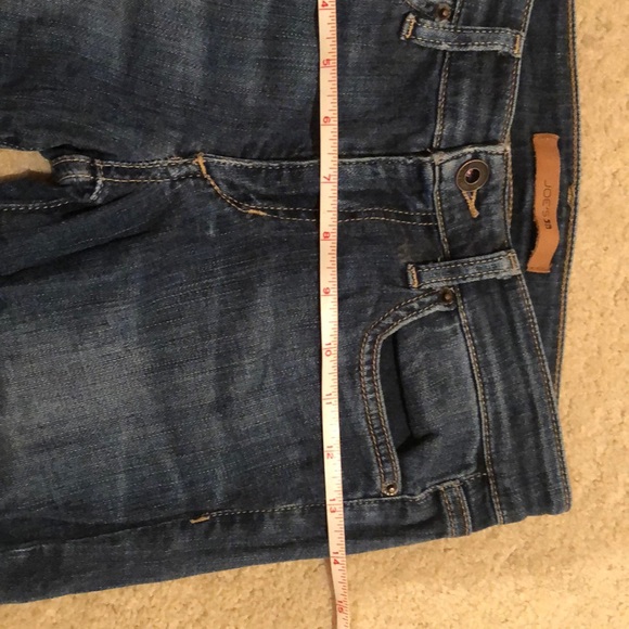 Joe’s Skinny Jeans - Picture 8 of 9